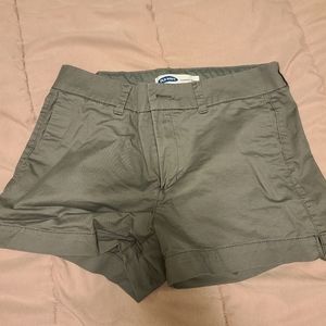 Everyday shorts